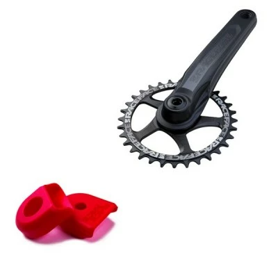 RACEFACE Protector De Biela Race Face