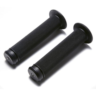 PUÑO BMX NEGRO 410A