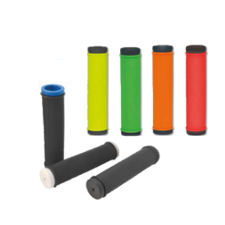 PUÑOS MTB GOMA ANTIDESLIZANTE