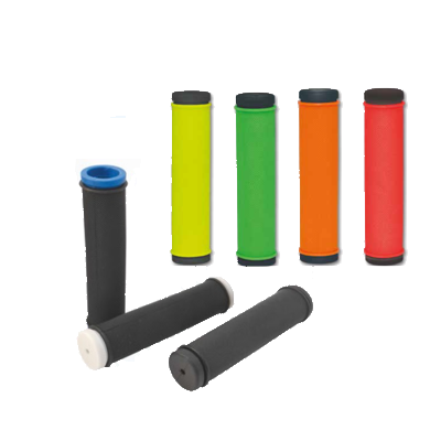 PUÑOS MTB GOMA ANTIDESLIZANTE