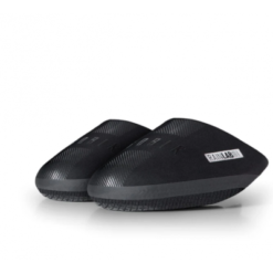 Puntera GOBIK Neopreno DEFENDER Unisex Black 2.0 Tss