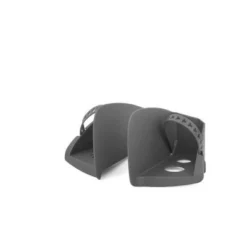 POLISPORT REPOSAPIES PORTABEBE BILBY PLATA