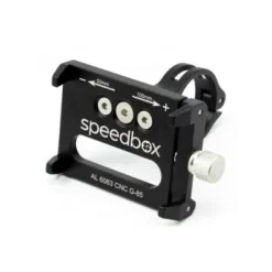 Speedbox SUJETADOR UNIVERSAL PARA MÓVIL