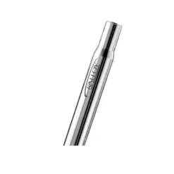 Tija Sillin Acero Cromado