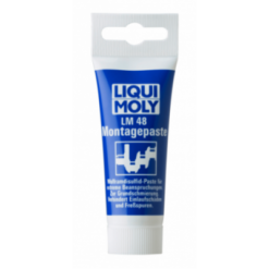 Tubo 50g De Grasa De Montaje Liqui Moly LM 48