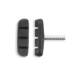 ZAPATA 55mm C/ESPARRAGO ALU